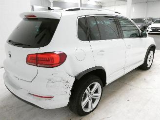 Volkswagen Tiguan SPORT & STYLE picture 9