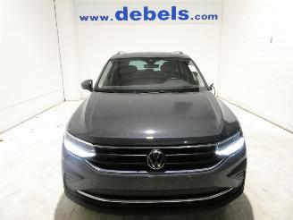Volkswagen Tiguan LIFE picture 1