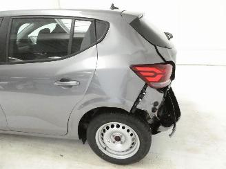 Dacia Sandero III EXPRESSI picture 5