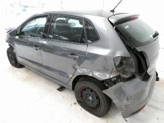 Volkswagen Polo GEEN DOCUMENTEN picture 6