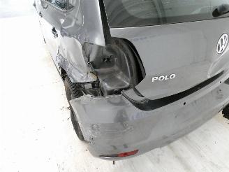 Volkswagen Polo GEEN DOCUMENTEN picture 8