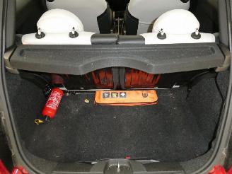 Fiat 500 DOLCEVITA picture 22