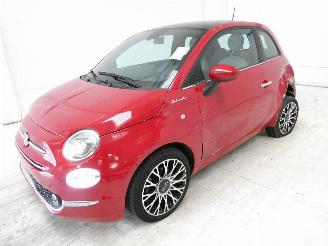 Fiat 500 DOLCEVITA picture 3