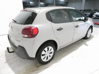 Citroën C3 III LIVE picture 9
