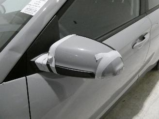 Hyundai Kona  picture 6