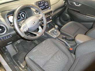 Hyundai Kona  picture 19