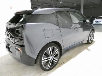 BMW i3 RANGE EXTENDER picture 7