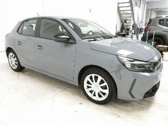 Opel Corsa EDITION picture 11