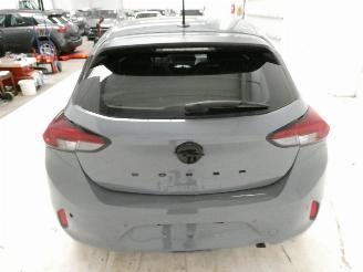 Opel Corsa EDITION picture 5