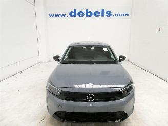 Damaged car Opel Corsa EDITION 2024/11