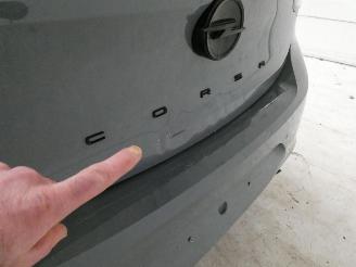 Opel Corsa EDITION picture 8