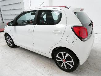 Citroën C1 AIRSCAPE SHINE picture 4