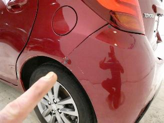 Toyota Yaris COMFORT picture 7