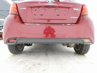 Toyota Yaris COMFORT picture 11