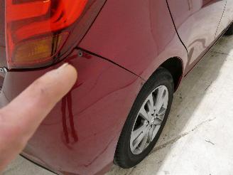 Toyota Yaris COMFORT picture 14