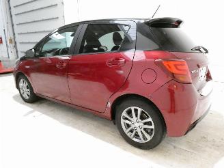 Toyota Yaris COMFORT picture 6