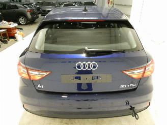 Audi A1 SPORTBACK picture 7