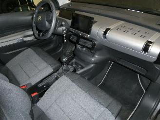 Citroën C4 CACTUS picture 16