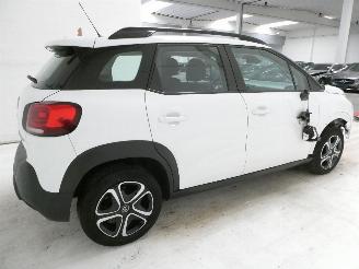 Citroën C3 AIRCROSS LIVE picture 10