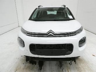 Citroën C3 AIRCROSS LIVE picture 2
