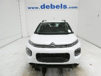 Avarii autoturisme Citroën C3 AIRCROSS LIVE 2020/2