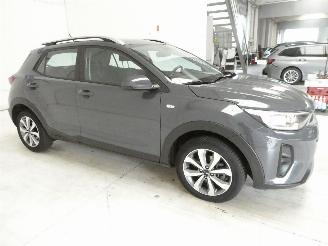 Kia Stonic  picture 11