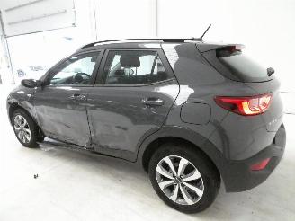 Kia Stonic  picture 8