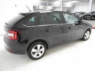 Skoda Rapid AMBITION picture 11