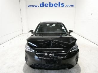 Auto incidentate Opel Corsa EDITION 2020/2