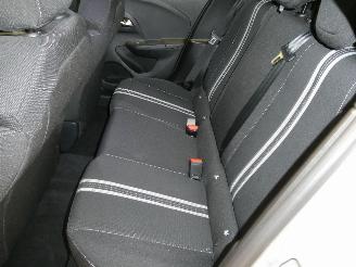 Opel Corsa GS 1.2 TURBO picture 17