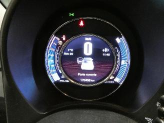 Fiat 500C 500 LOUNGE picture 17