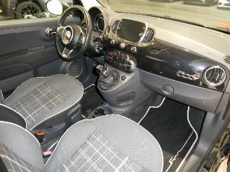 Fiat 500C 500 LOUNGE picture 16