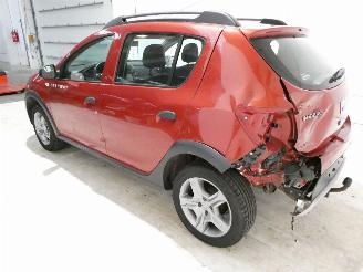 Dacia Sandero PLUS picture 5