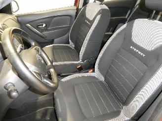 Dacia Sandero PLUS picture 17