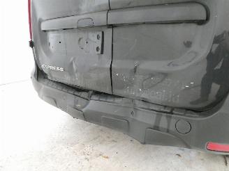 Renault Express 1.5D CONFORT picture 8