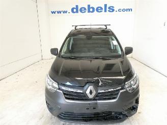 Avarii autoturisme Renault Express 1.5D CONFORT 2024/1