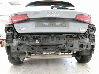 Audi A3 ATTRACTION picture 9