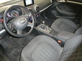 Audi A3 ATTRACTION picture 16