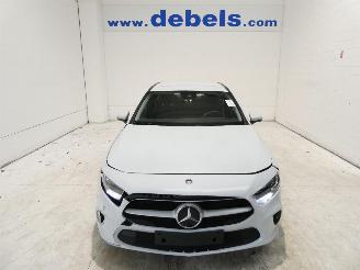 Avarii autoturisme Mercedes A-klasse 1.5D A 180 D 2020/10