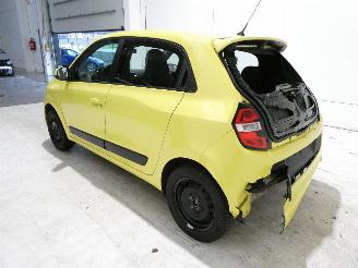 Renault Twingo III picture 4
