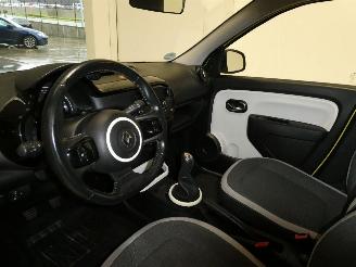 Renault Twingo III picture 16