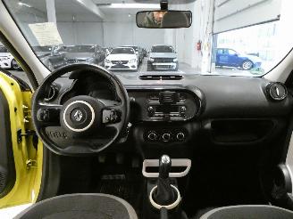 Renault Twingo III picture 15