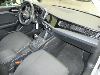 Audi A1 SPORTBACK picture 13