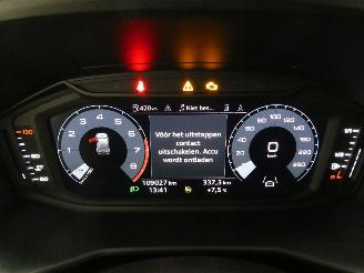 Audi A1 SPORTBACK picture 14