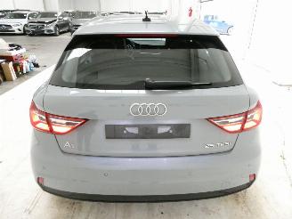 Audi A1 SPORTBACK picture 7