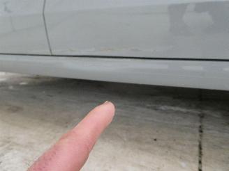 Audi A1 SPORTBACK picture 9