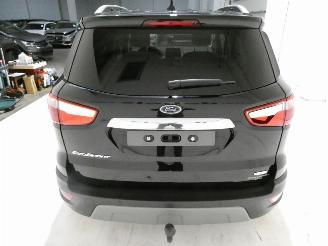 Ford EcoSport TITANIUM picture 10