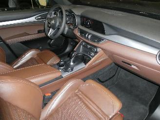 Alfa Romeo Stelvio 2.2D B-TECH picture 14