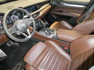 Alfa Romeo Stelvio 2.2D B-TECH picture 17