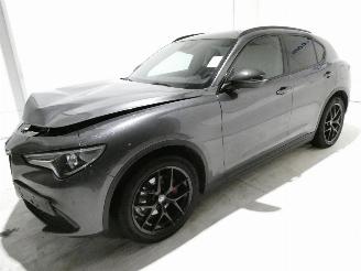 Alfa Romeo Stelvio 2.2D B-TECH picture 3